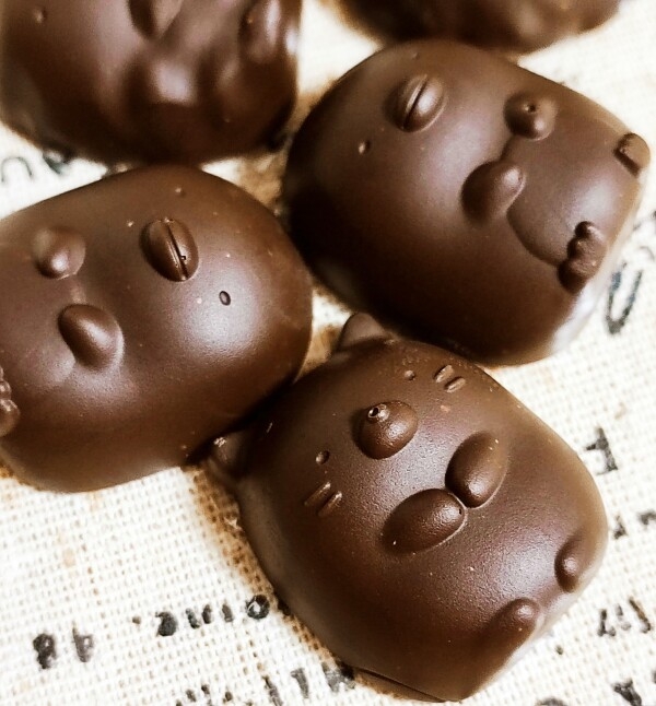 Choco, chocolate~